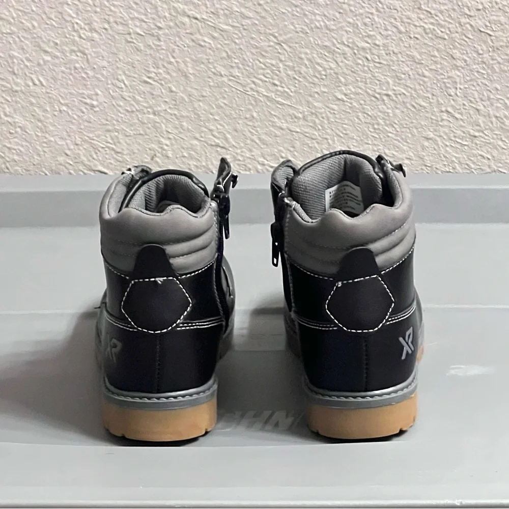 Brand New Authentic Boy’s Sneakers Boots